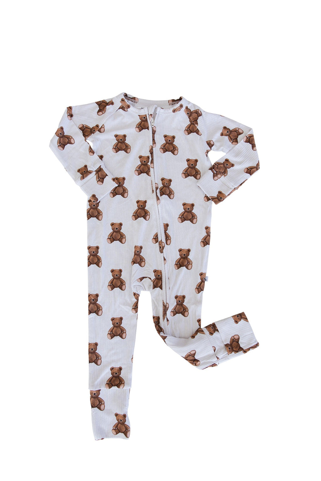 Bear: Zippy