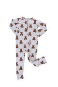 Bear: Zippy