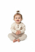 Farm Friends Cozy Organic Set