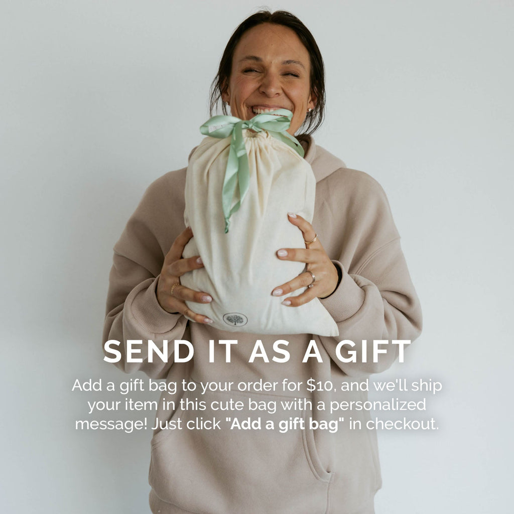 Sage Swaddle Set