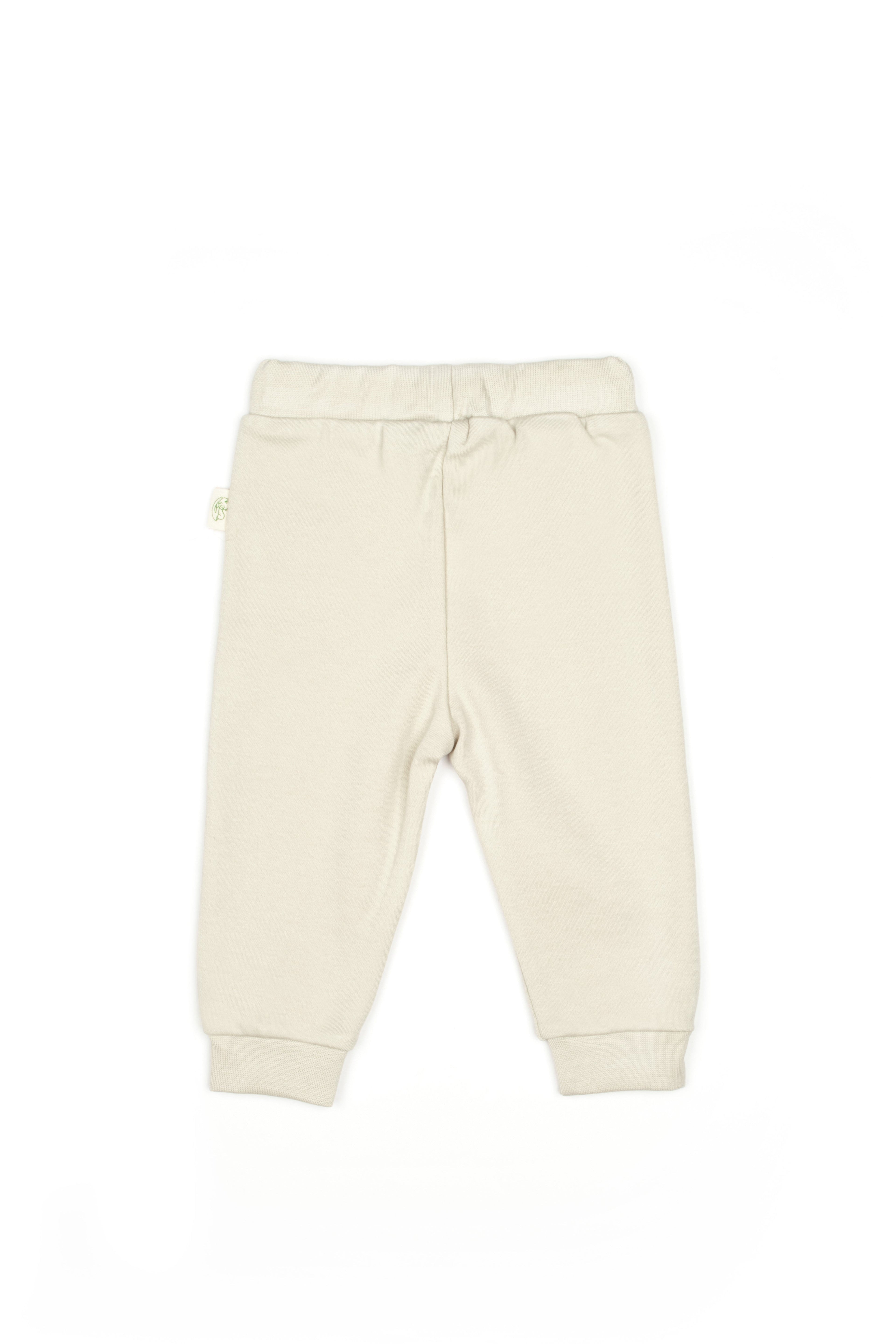 Carrot Organic Pants